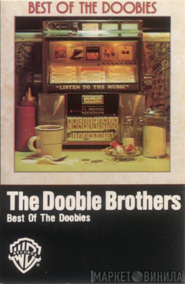  The Doobie Brothers  - Best Of The Doobies