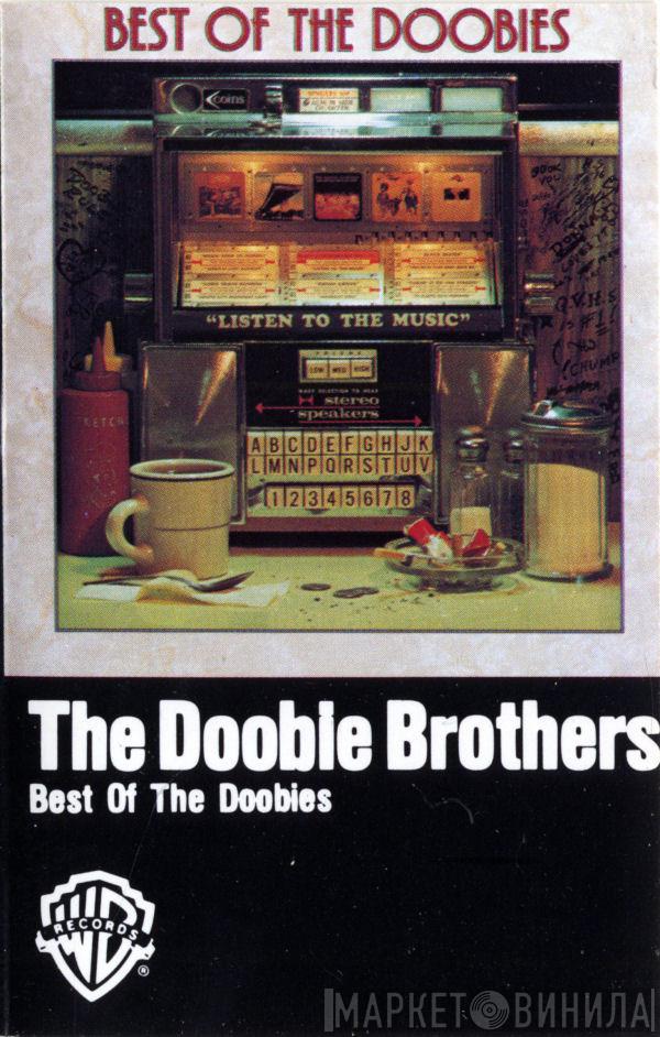  The Doobie Brothers  - Best Of The Doobies