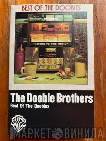  The Doobie Brothers  - Best Of The Doobies