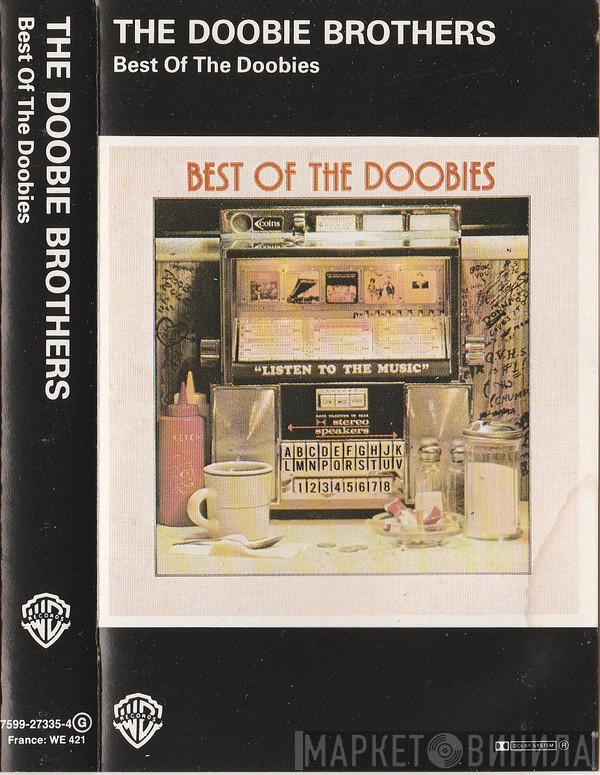  The Doobie Brothers  - Best Of The Doobies
