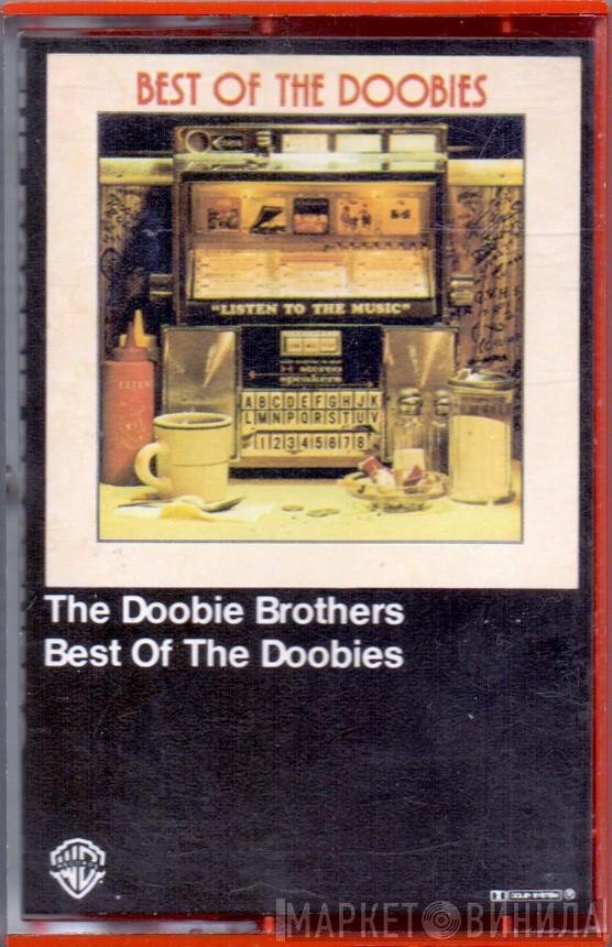  The Doobie Brothers  - Best Of The Doobies