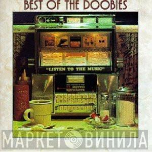  The Doobie Brothers  - Best Of The Doobies
