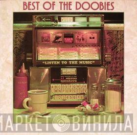  The Doobie Brothers  - Best Of The Doobies