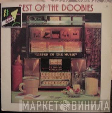  The Doobie Brothers  - Best Of The Doobies