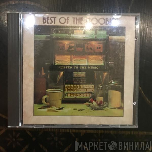  The Doobie Brothers  - Best Of The Doobies