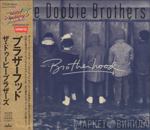  The Doobie Brothers  - Brotherhood