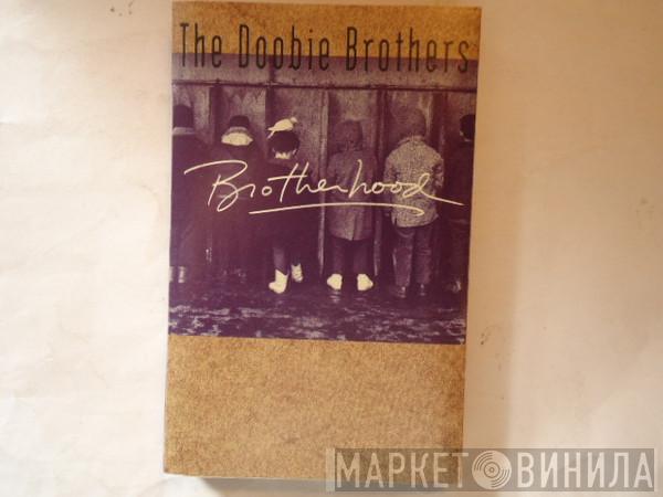  The Doobie Brothers  - Brotherhood