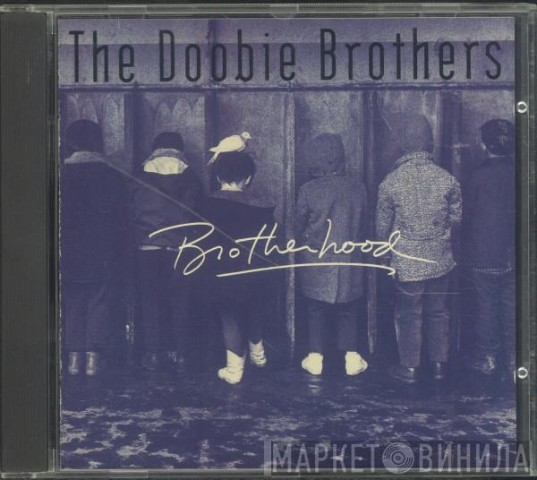  The Doobie Brothers  - Brotherhood