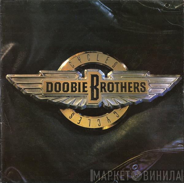 The Doobie Brothers - Cycles