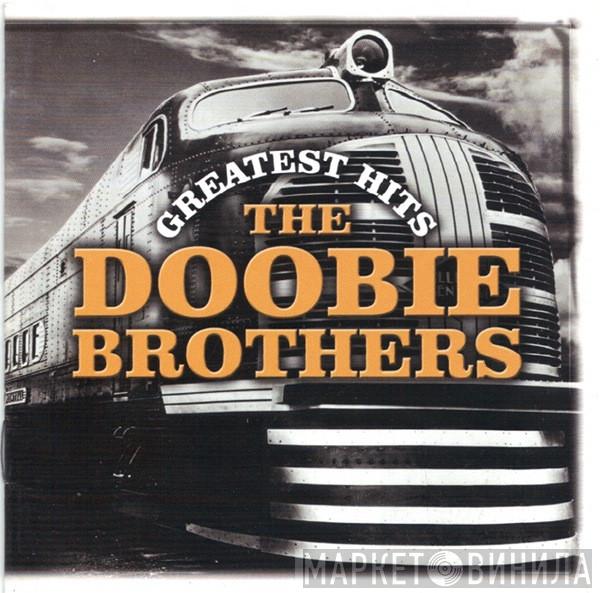 The Doobie Brothers - Greatest Hits