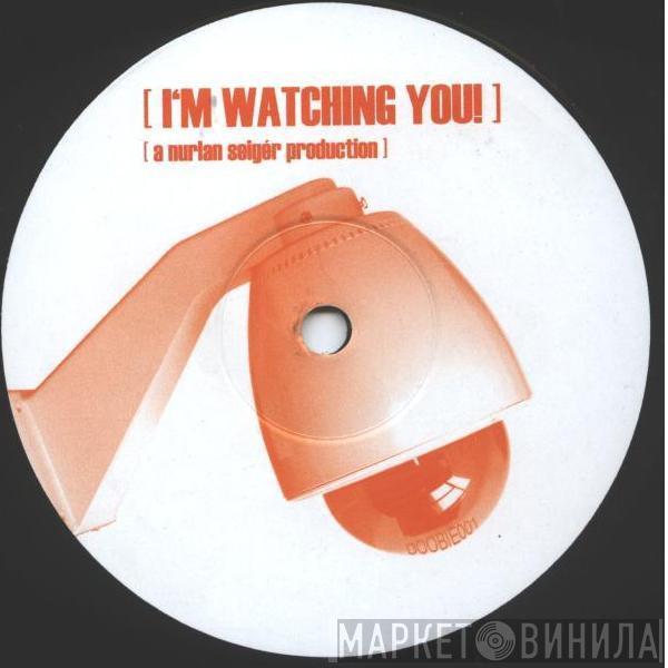 The Doobie Brothers - I'm Watching You!