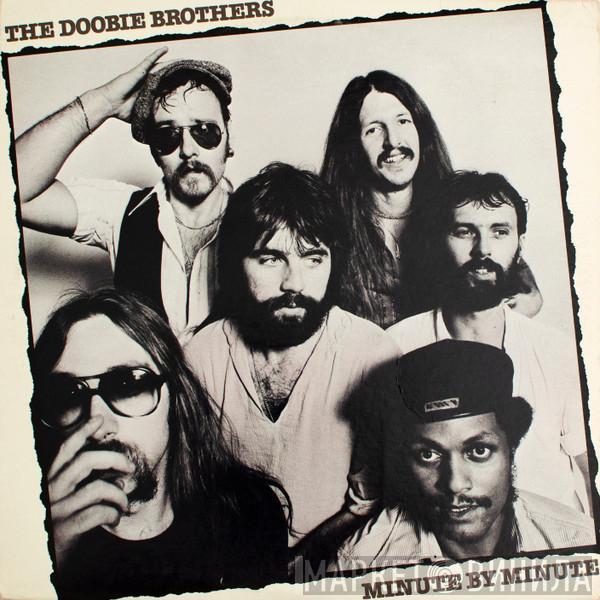  The Doobie Brothers  - Minute By Minute