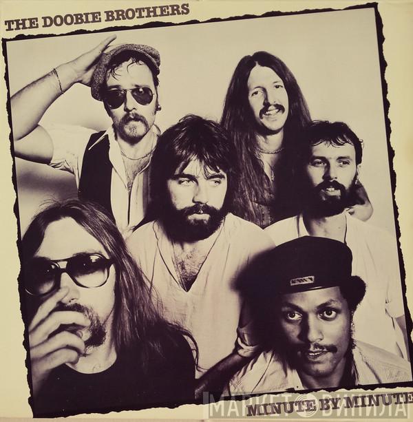  The Doobie Brothers  - Minute By Minute