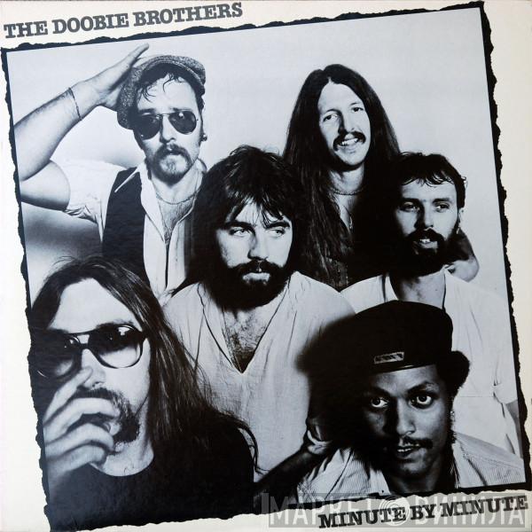  The Doobie Brothers  - Minute By Minute