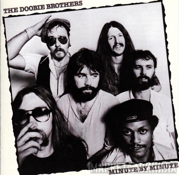  The Doobie Brothers  - Minute By Minute