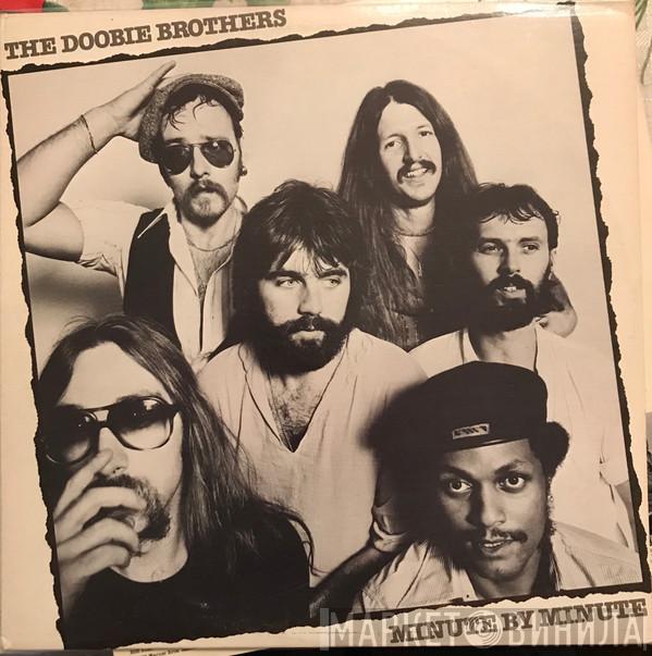  The Doobie Brothers  - Minute By Minute