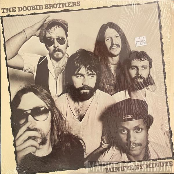  The Doobie Brothers  - Minute By Minute