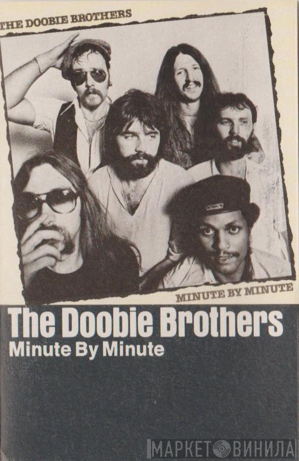 The Doobie Brothers  - Minute By Minute