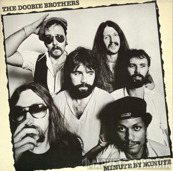 The Doobie Brothers  - Minute By Minute