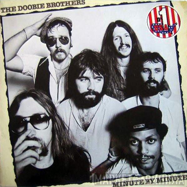 The Doobie Brothers - Minute By Minute