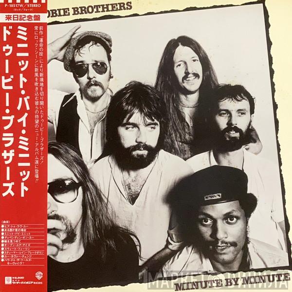  The Doobie Brothers  - Minute By Minute