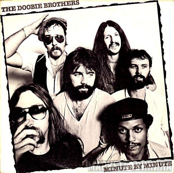  The Doobie Brothers  - Minute By Minute