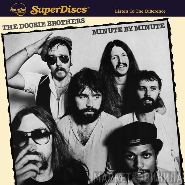  The Doobie Brothers  - Minute By Minute