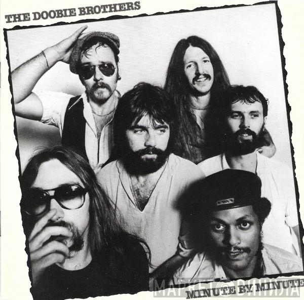  The Doobie Brothers  - Minute By Minute