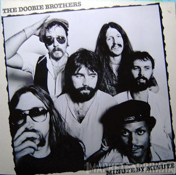  The Doobie Brothers  - Minute By Minute