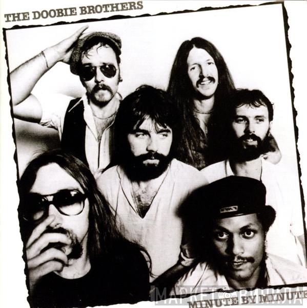  The Doobie Brothers  - Minute By Minute