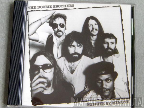  The Doobie Brothers  - Minute By Minute