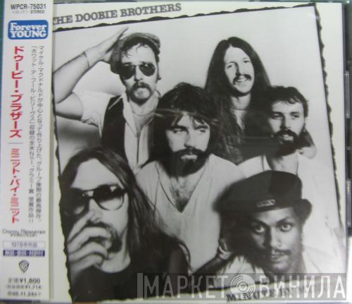  The Doobie Brothers  - Minute By Minute