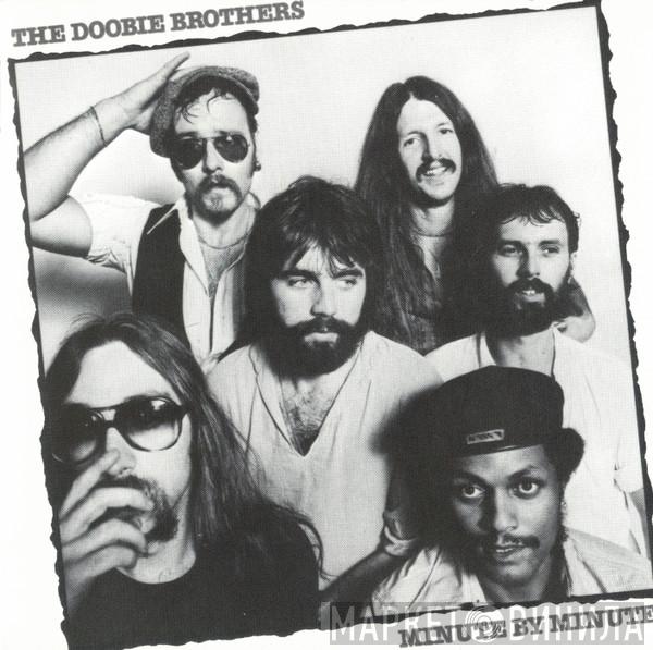  The Doobie Brothers  - Minute By Minute