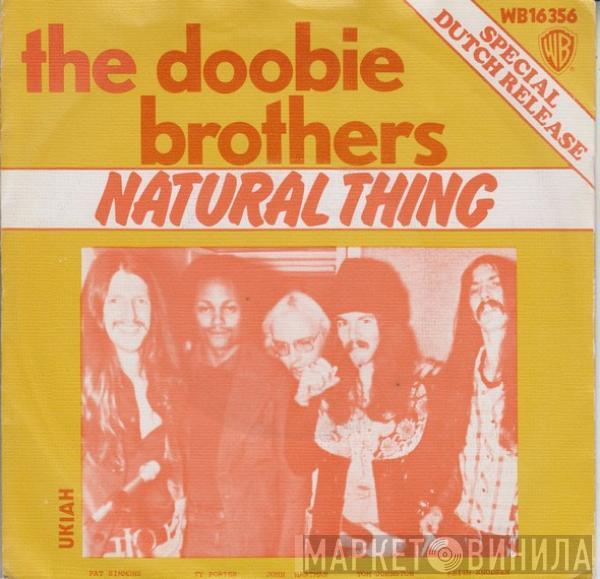 The Doobie Brothers - Natural Thing