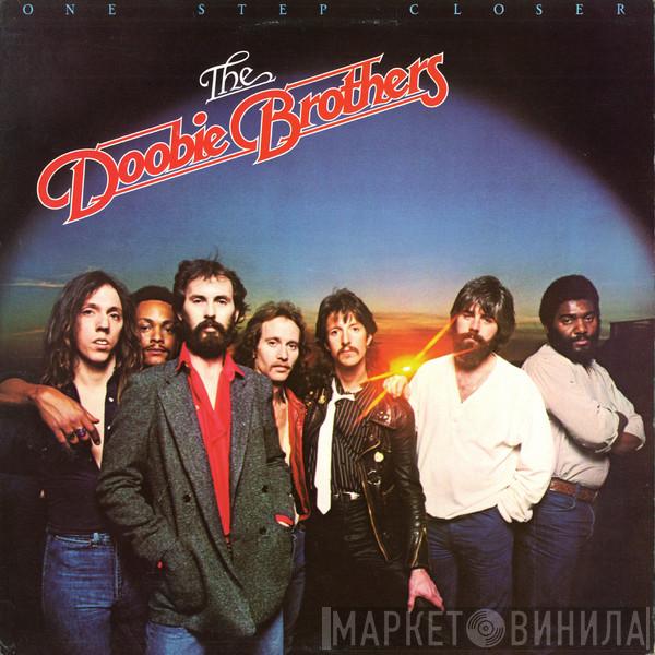  The Doobie Brothers  - One Step Closer