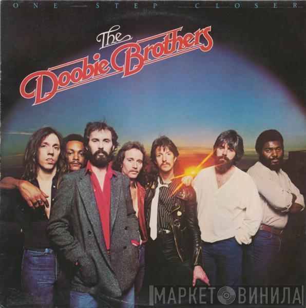 The Doobie Brothers - One Step Closer