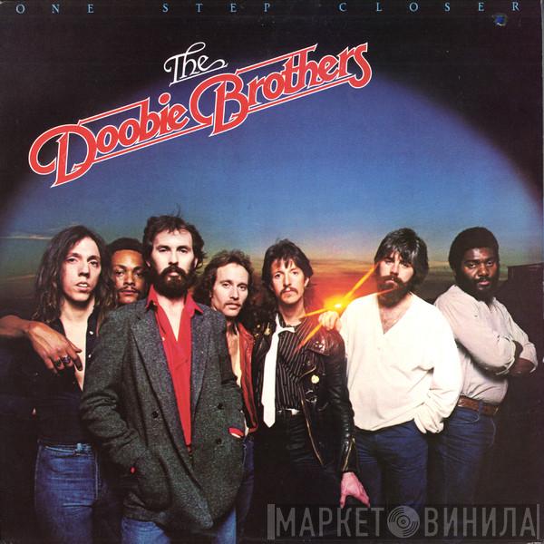  The Doobie Brothers  - One Step Closer