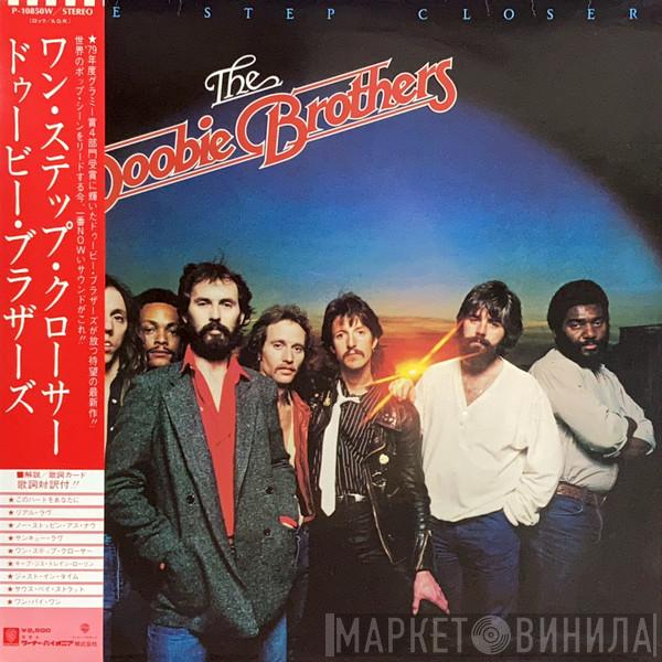  The Doobie Brothers  - One Step Closer