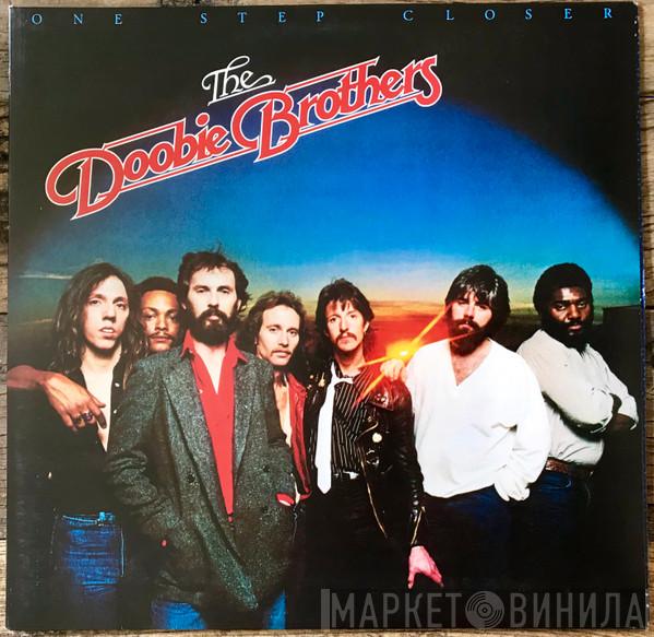  The Doobie Brothers  - One Step Closer
