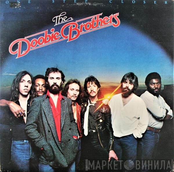 The Doobie Brothers - One Step Closer