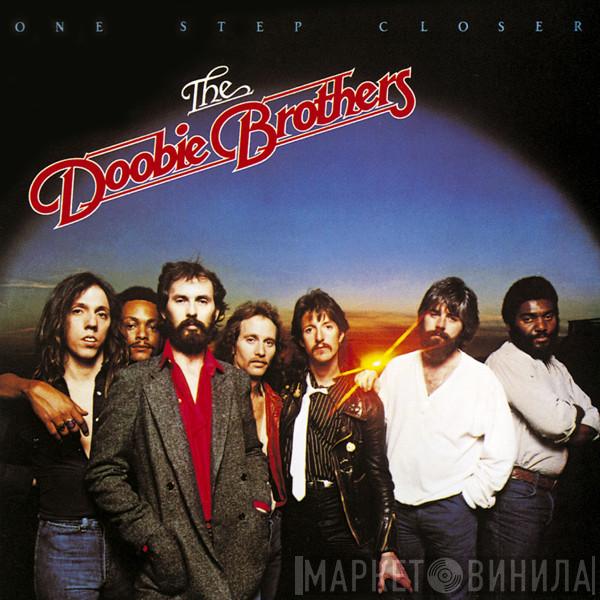  The Doobie Brothers  - One Step Closer