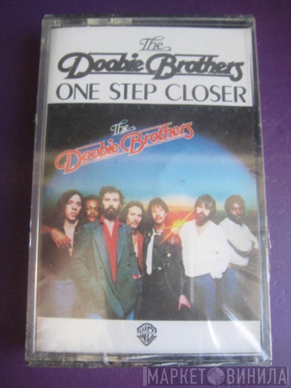 The Doobie Brothers - One Step Closer