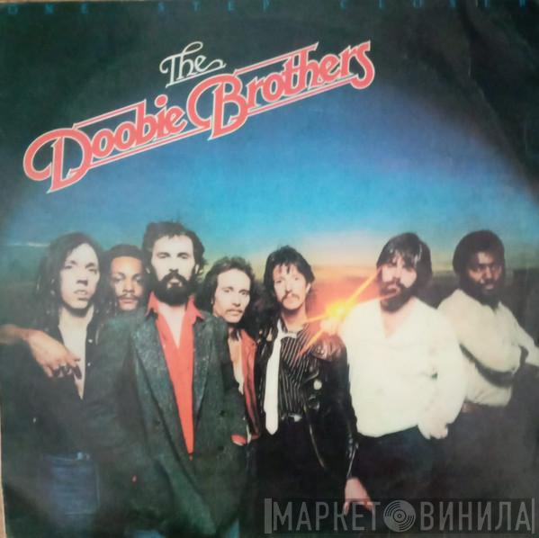  The Doobie Brothers  - One Step Closer