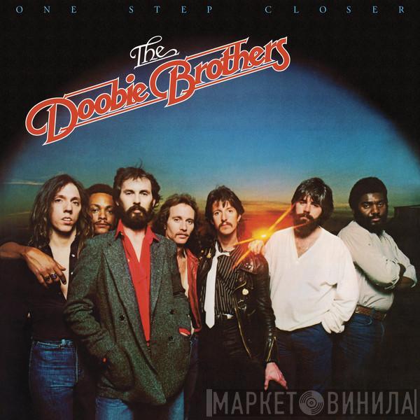 The Doobie Brothers - One Step Closer