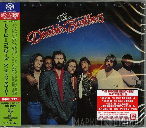  The Doobie Brothers  - One Step Closer