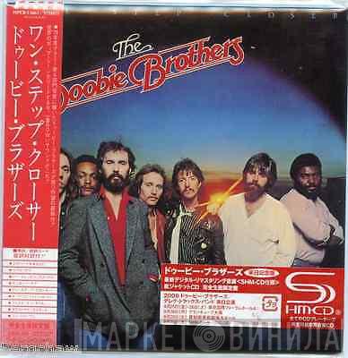  The Doobie Brothers  - One Step Closer