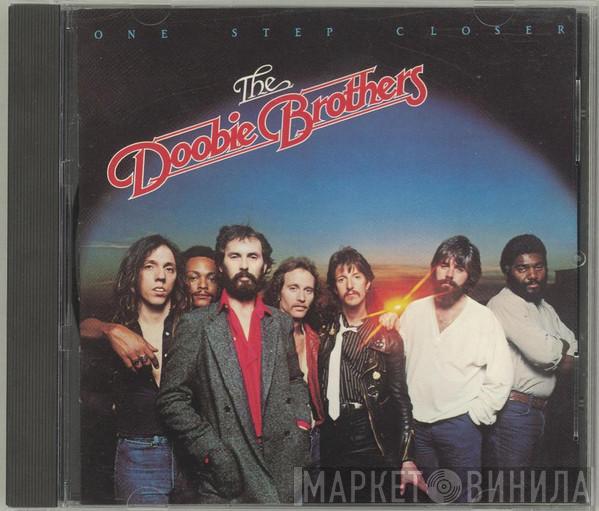  The Doobie Brothers  - One Step Closer
