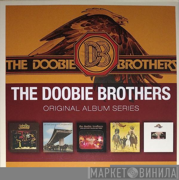 The Doobie Brothers - Original Album Series