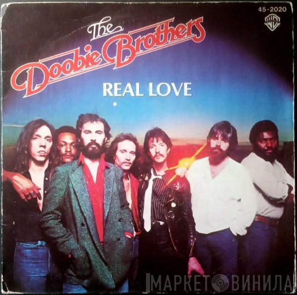 The Doobie Brothers - Real Love