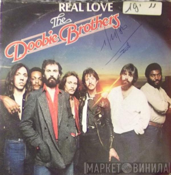 The Doobie Brothers - Real Love